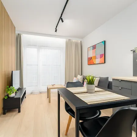 Margi Soft Apartamento