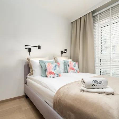 Margi Soft Apartment *