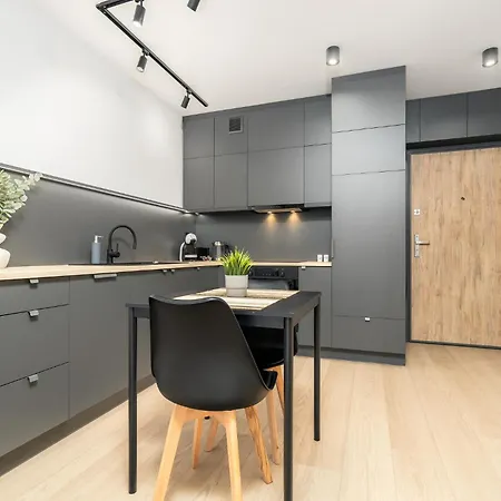 Margi Soft Apartamento