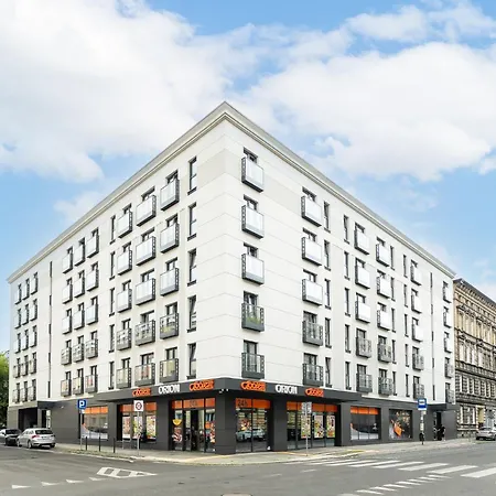 Margi Soft Apartamento *