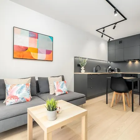 Apartment Margi Soft *