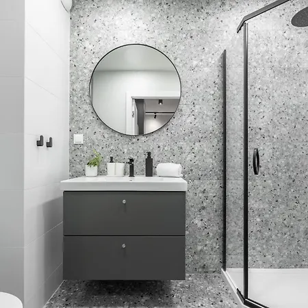 Margi Soft Apartment