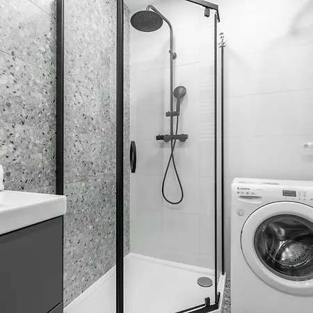 Apartamento Margi Soft Szczecin