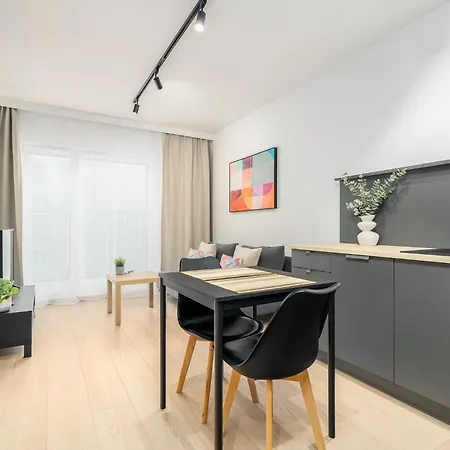 Margi Soft Apartamento