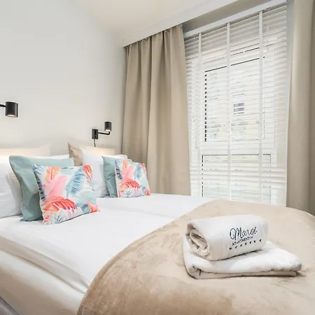 Margi Soft Apartment
