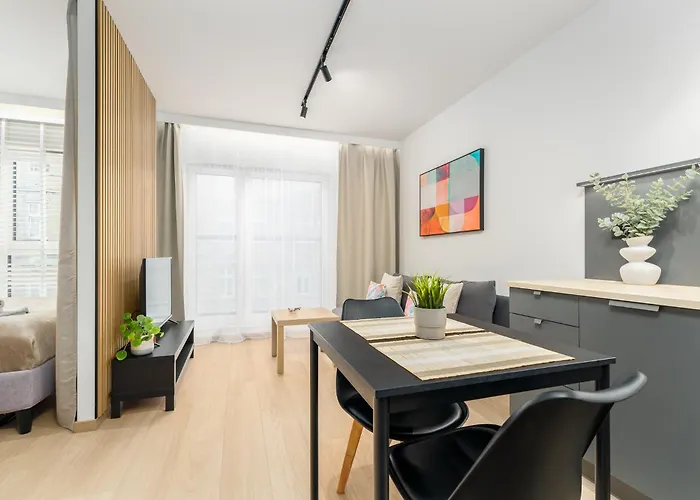 Margi Soft Apartment