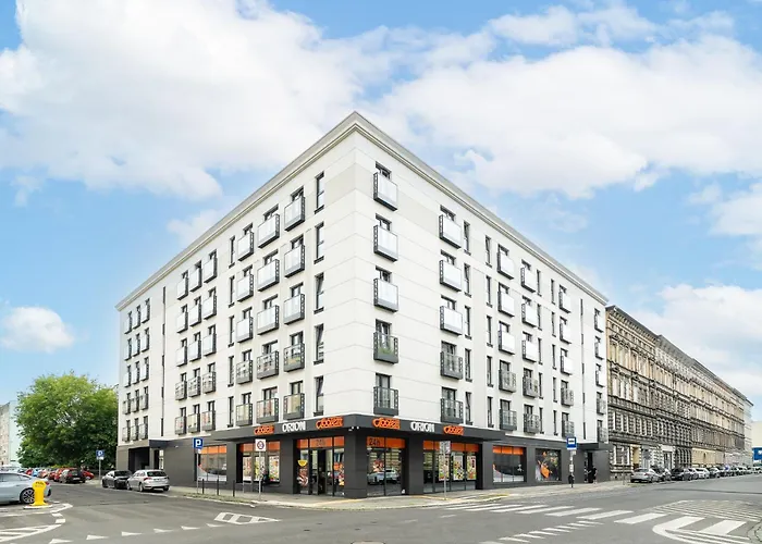 Margi Soft Apartment *