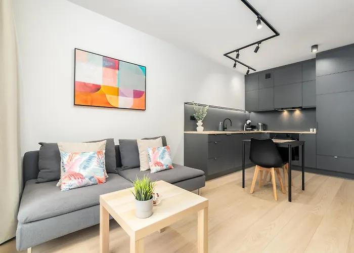 Apartment Margi Soft *