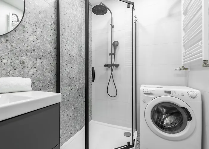 Apartment Margi Soft Stettin