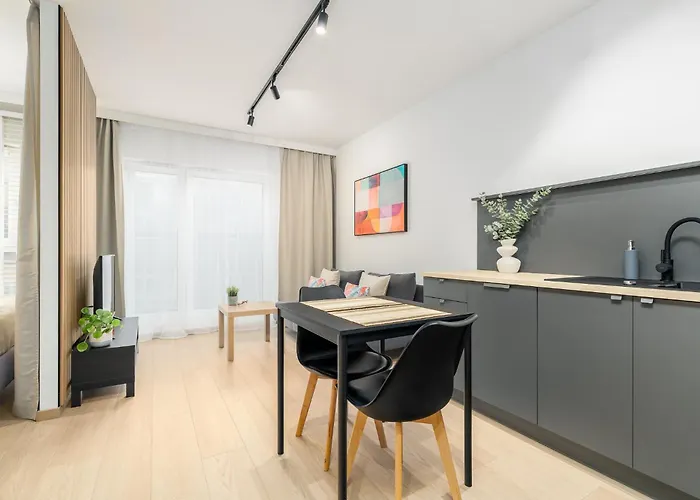 Margi Soft Apartment